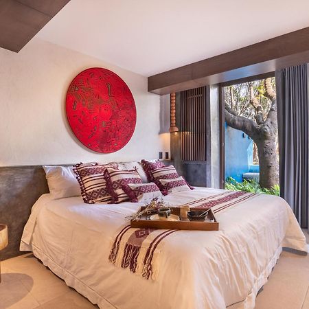 Casa Cristina Fresh Boutique Hotel เควนาวากา ภายนอก รูปภาพ
