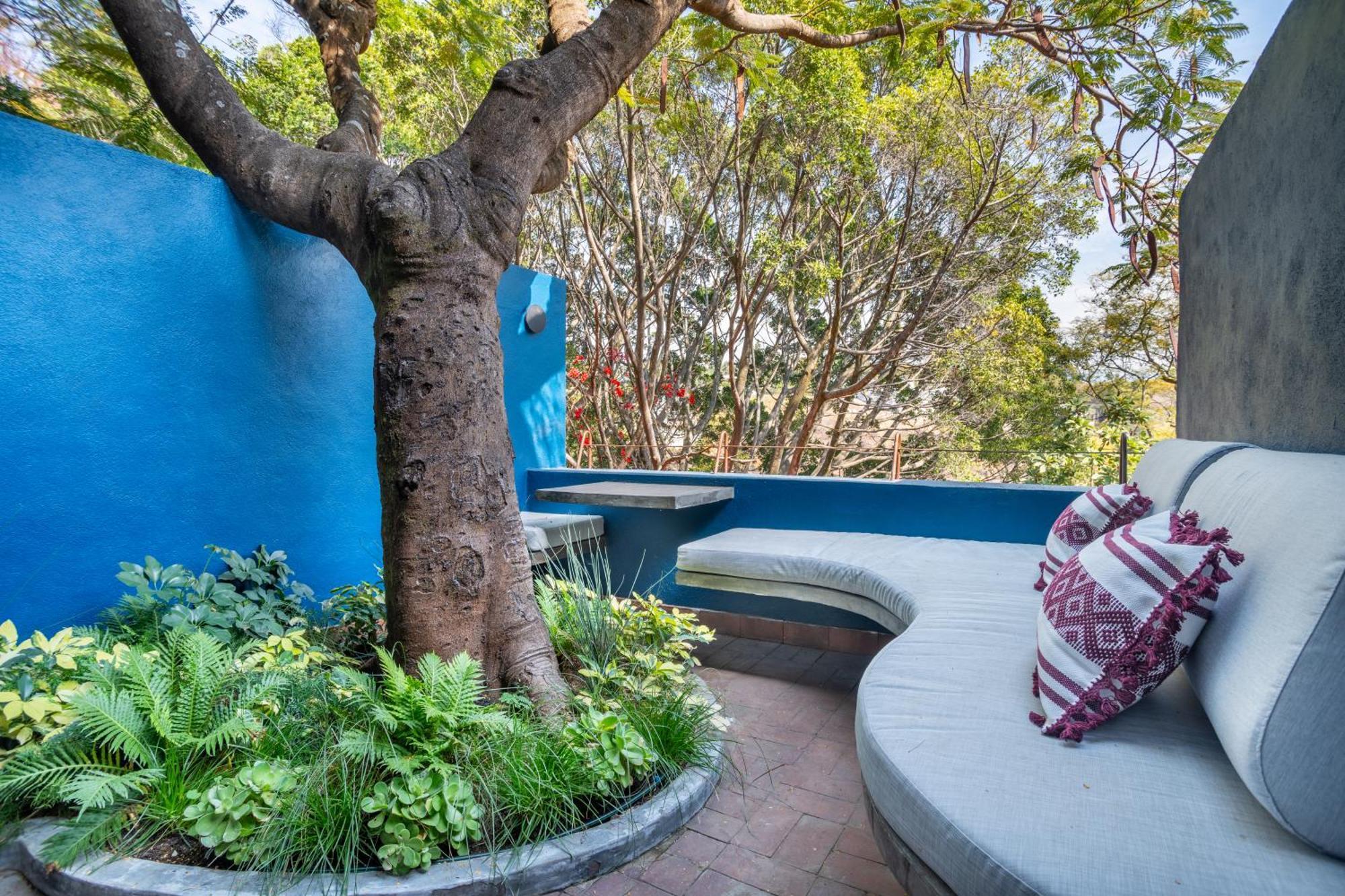 Casa Cristina Fresh Boutique Hotel เควนาวากา ภายนอก รูปภาพ